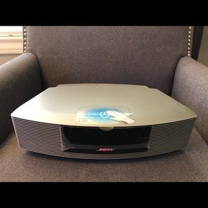 Bose Wave Radio III